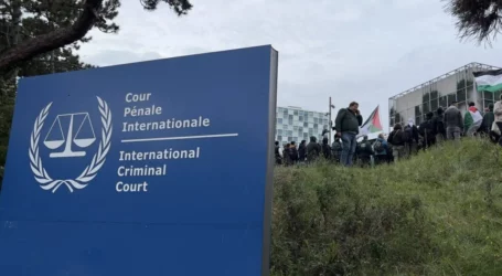 Pelapor PBB Kritik Lambatnya ICC Mengadili Orang-orang yang Bertanggung Jawab atas Kejahatan Perang di Gaza