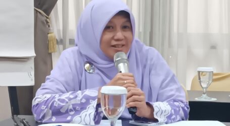 PP Salimah Bertekad Tingkatkan Kualitas Hidup Keluarga Indonesia
