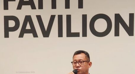 COP28 Dubai: Dr Hayu Prabowo Sampaikan Pentingnya Peran Pemimpin Agama Dukung Perlindungan Hutan Tropis
