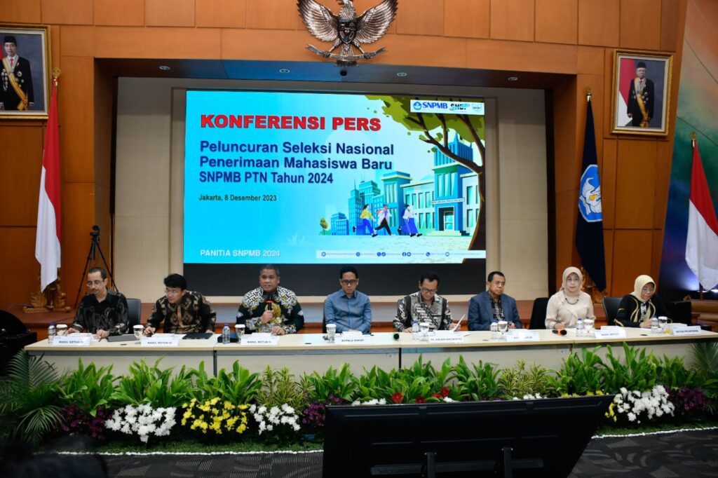 Tiga Jalur Penerimaan Mahasiswa Baru PTN 2024 – Minanews.net