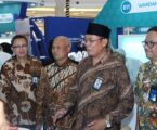Berkolaborasi GUTF 2023 Perkuat Ekosistem Haji dan Umrah