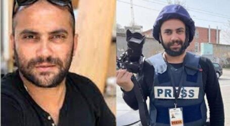 Investigasi: Pembunuhan terhadap Jurnalis Reuters Issam Abdallah Disengaja