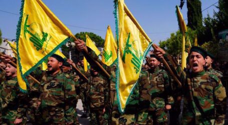 Hizbullah Lebanon: Serangan ke Israel Akan Terus Berlanjut