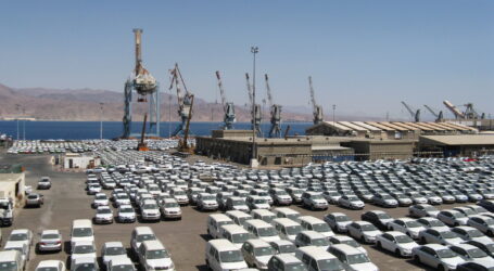 Ancaman Yaman Ganggu Sekitar 85 persen Keuntungan Pelabuhan Israel