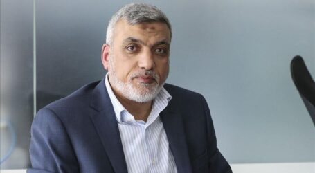 Pemimpin Hamas: Israel Tidak Akan Mencapai Tujuannya