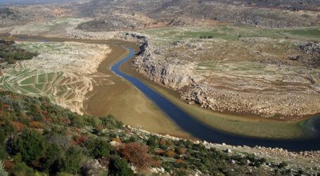 Media: Hizbullah Buat Pasukan Khusus Israel Tidak Bisa Lewati Sungai Litani