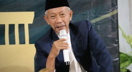 Lembaga Dakwah Komunitas Muhammadiyah untuk Tembus Lapisan-lapisan Masyarakat Tertentu