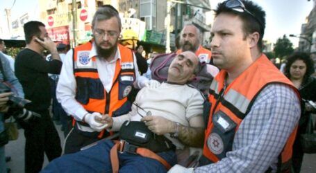 Tingkat Bunuh Diri Pemukim Israel Meningkat Sejak Operasi “Badai Al-Aqsa”