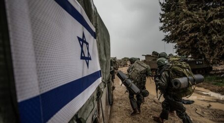 Israel Sebar Selebaran akan Beri Imbalan yang Beri Info Keberadaan Hamas