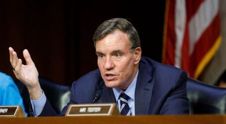 Ketua Komite Intelijen Senat AS: Penting Lanjutkan Gencatan Senjata