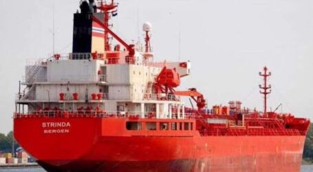 Menhan Iran: AS Bentuk Satuan Tugas AL di Laut Merah Lindungi Kapal Menuju Israel