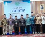 Muhammadiyah Luncurkan Platform Digital Mobilisasi Sumber Daya ‘Comma’