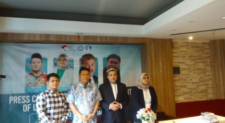 OIC Youth Indonesia Gelar Rangkaian Seminar untuk Meningkatkan Kesadaran Soal Isu Uyghur