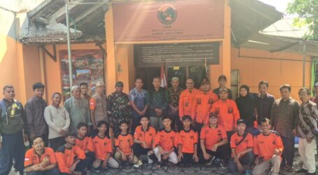 Ukhuwah Al-Fatah Rescue Resmikan Kantor Baru Korwil Jawa Timur