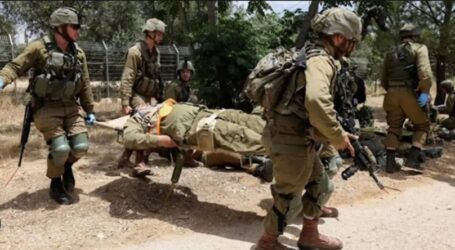 Laporan Militer Israel: 406 Tentaranya Tewas Sejak 7 Oktober