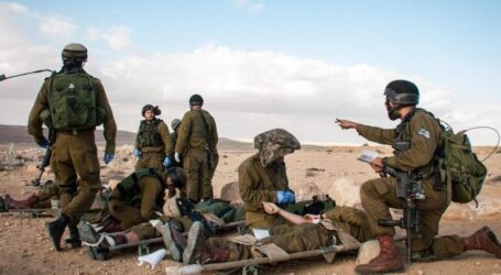 Tentara Israel yang Terluka Tolak Kunjungan Netanyahu