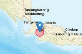 BNPB: Gempa M 4,6 Sukabumi Akibatkan 68 Rumah Rusak