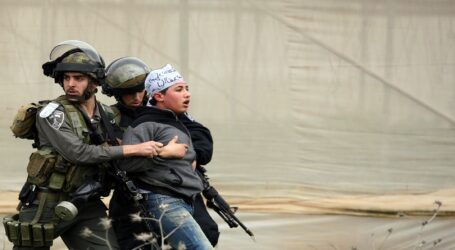 Palestina: Siapa Kawan, Siapa Lawan?