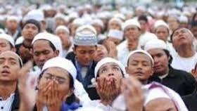 MUI Kota Surabaya Gelar Istighosah Jelang Tahun Baru