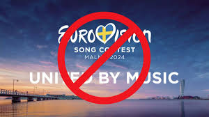 Para Musisi Islandia Desak Boikot Kontes Eurovision karena Keikutsertaan Israel