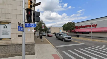 Kota di Michigan, AS akan Ganti Nama Jalan Jadi ‘Palestine Avenue’