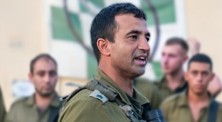 Surat Kabar Israel: Mayor Jenderal Komandan Brigade Divisi Gaza Dibunuh pada Awal Operasi Badai Al-Aqsa