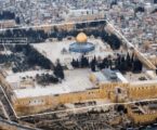 Inilah Di Antara Keberkahan Masjid Al Aqsa