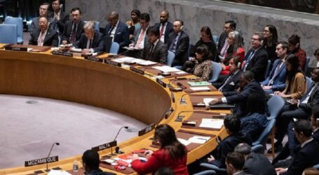 Resolusi Gaza, DK PBB Tunda Lagi Voting