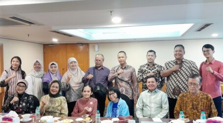 Diskusi Publik “OUTLOOK Industri Tembakau Indonesia 2024″