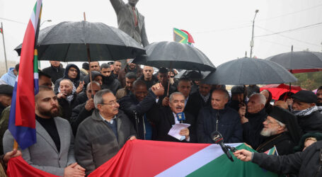 PM Shtayyeh Puji Gugatan Afrika Selatan Terhadap Israel Atas Genosida di Gaza