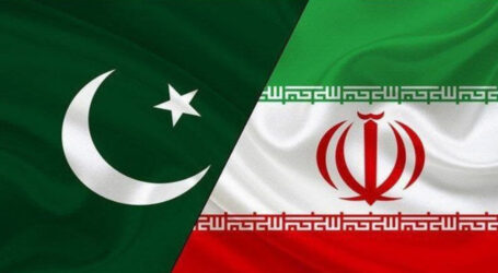 Pakistan Umumkan Pemulihan Total Hubungan dengan Iran