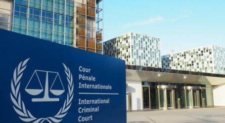 ICC Konfirmasi Penyelidikan Dugaan Kejahatan Terhadap Jurnalis di Gaza