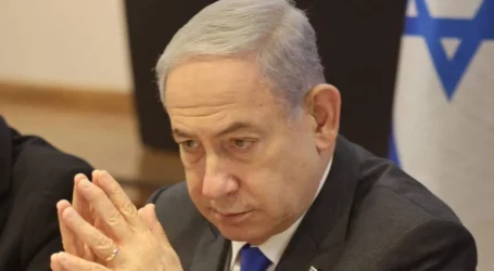 Jenderal-Jenderal Senior dan Mantan-Mantan Pejabat Tuntut Pemecatan Netanyahu