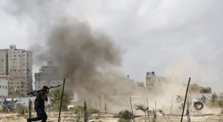 Haaretz: Roket Hamas Tewaskan 21 Tentara Israel, Produk Rumahan
