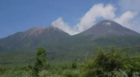 BNPB: Pengungsi Korban Erupsi Gunung Lewotobi Boleh Pulang
