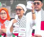 Indonesia Tegaskan Veto AS Tak Akan Hentikan Dukungan untuk Palestina