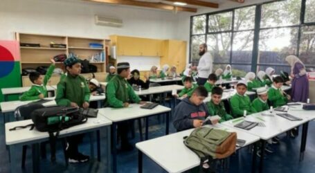 KBRI Canberra Apresiasi Cara Muhammadiyah Perkenalkan Islam di Luar Negeri