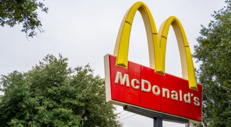 CEO McDonald’s: Kampanye Boikot Rugikan Penjualan di Wilayah MENA