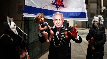Politisi Senior Palestina: Perlawanan Palestina Berarti Akhir Karir Politik Netanyahu