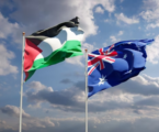 Australia: Upaya Palestina Jadi Anggota PBB Bangun Momentum Perdamaian