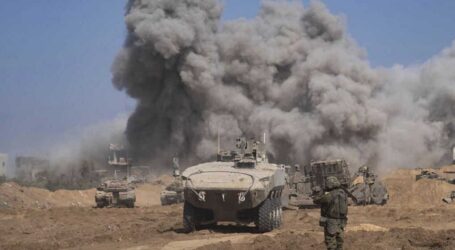 Israel Berencana Kirim Pasukan Tambahan ke Rafah