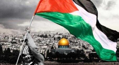 Direktur Timteng. Kemlu. Tegaskan Indonesia Berpihak pada Kemerdekaan Palestina