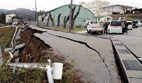 KBRI Tokyo Pastikan Tidak Ada WNI Jadi Korban Gempa