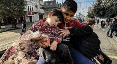 Euro-Med: Israel Bunuh 94 Profesor di Gaza sejak 7 Oktober 2023