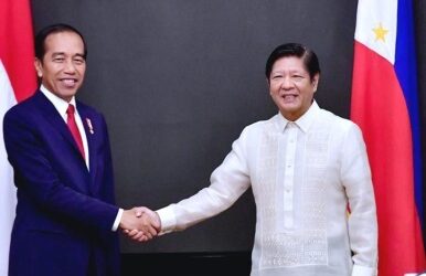 Indonesia-Filipina Perkuat Kerja Sama Bilateral di Peringatan 75 Tahun Hubungan Diplomatik