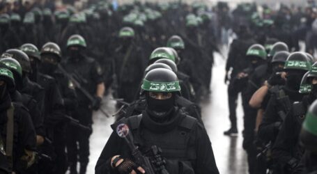 Al-Qassam Tumbangkan 22 Tentara dan 42 Kendaraan Militer Israel dalam Sepekan