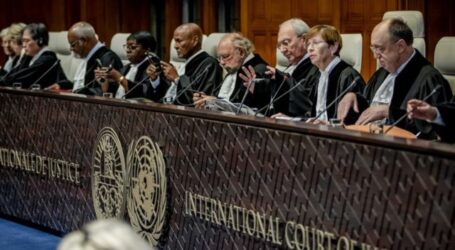 Israel Sampaikan Pembelaan Atas Tuduhan Genosida di Mahkamah Internasional