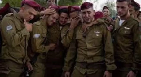Hindari Obati Tentara Israel Stres, Psikiater Pilih Kabur ke Inggris