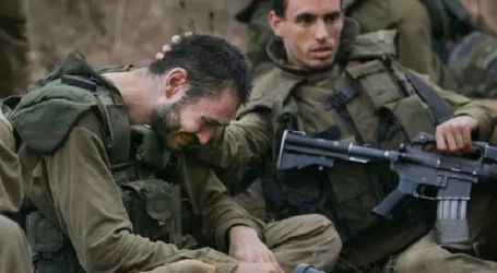 Bertambah Satu Lagi Perwira Israel Tewas di Gaza