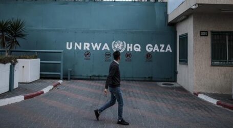 Denmark Tegaskan Tidak akan Hentikan Pendanaan untuk UNRWA
